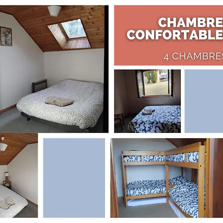 Chalet Les Ecrins Vars Risoul Queyras Guillestre