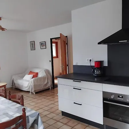 Les Ecrins Vars Risoul Queyras Chalet *