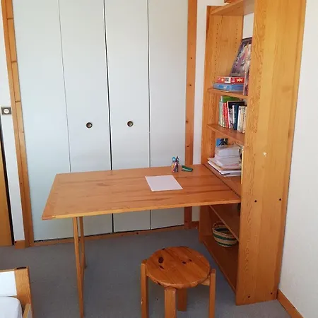 Chalet Les Ecrins Vars Risoul Queyras Guillestre