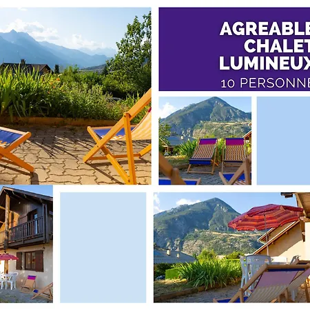 Les Ecrins Vars Risoul Queyras Guillestre